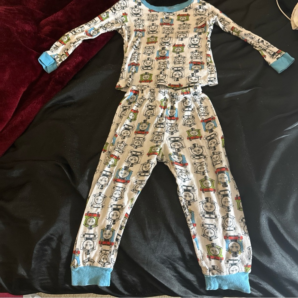 Thomas the Train Pj’s